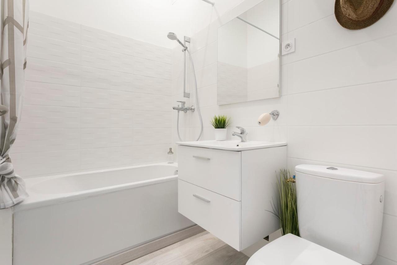 Studio proche Jean Moulin, location courte durée Béziers Extérieur photo